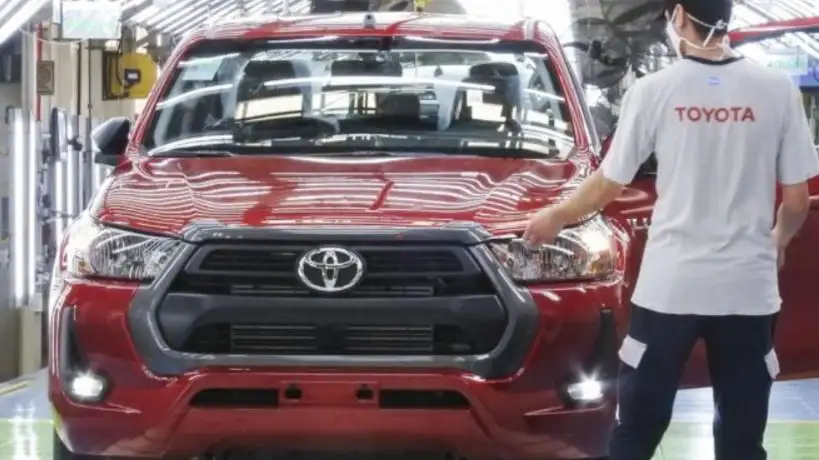 Toyota apuesta por un outsider: Grupo LAC será su nuevo concesionario para Córdoba