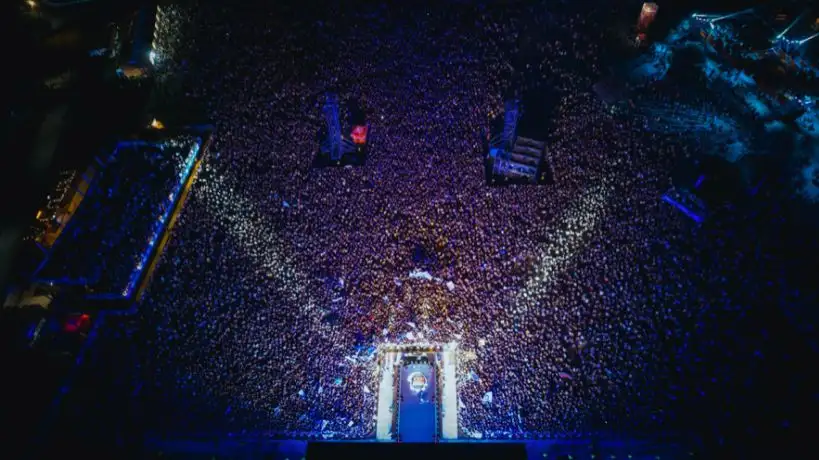 Cosquín Rock 2027
