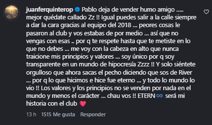 quintero