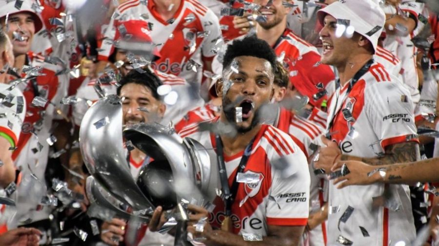 supercopa