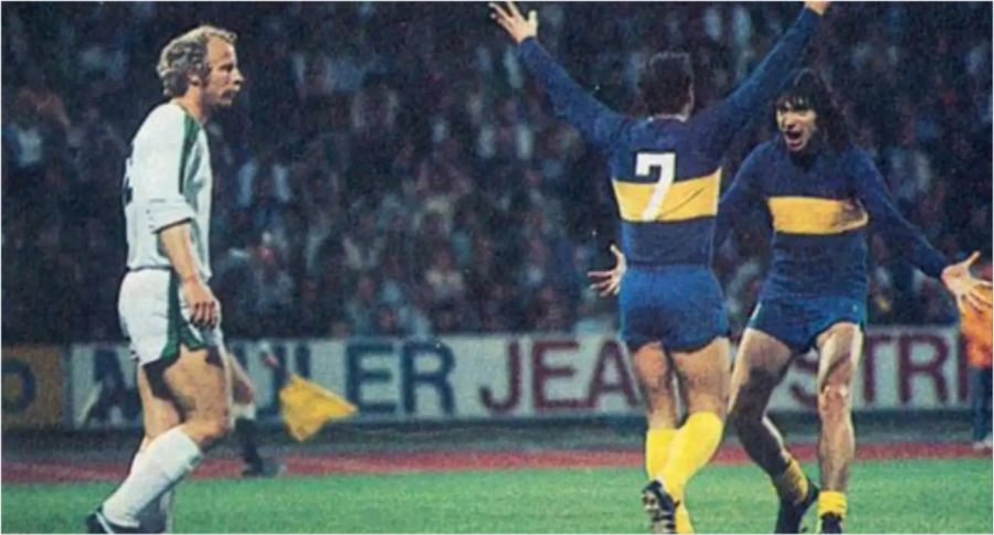 boca