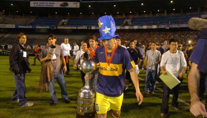 libertadores