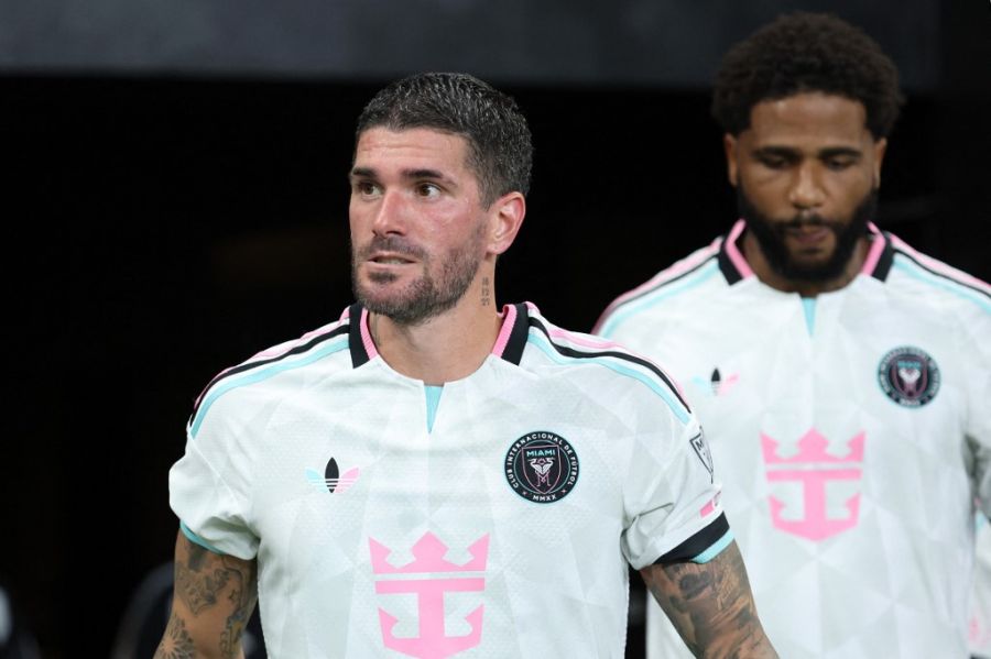rodrigo de paul