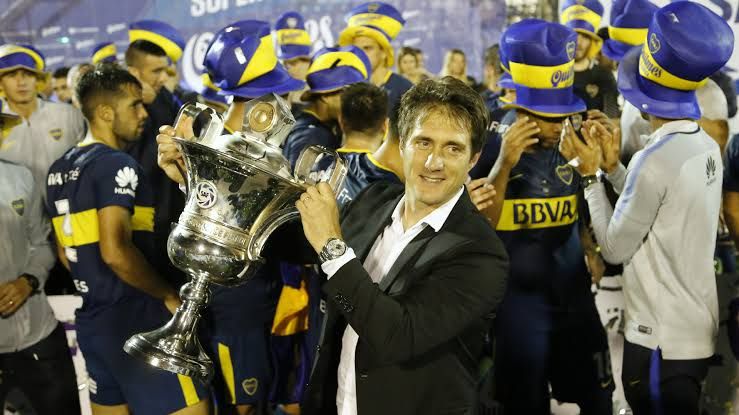 campeón