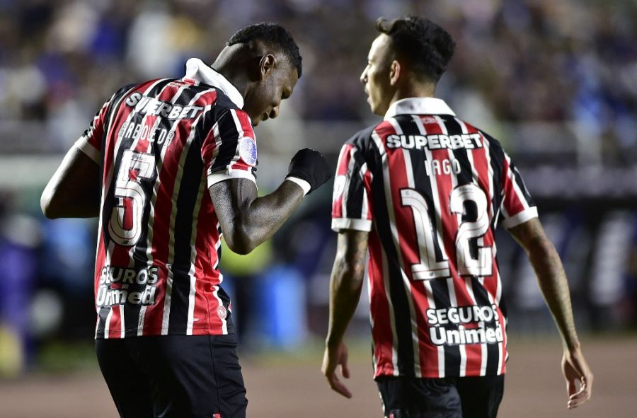 sao paulo