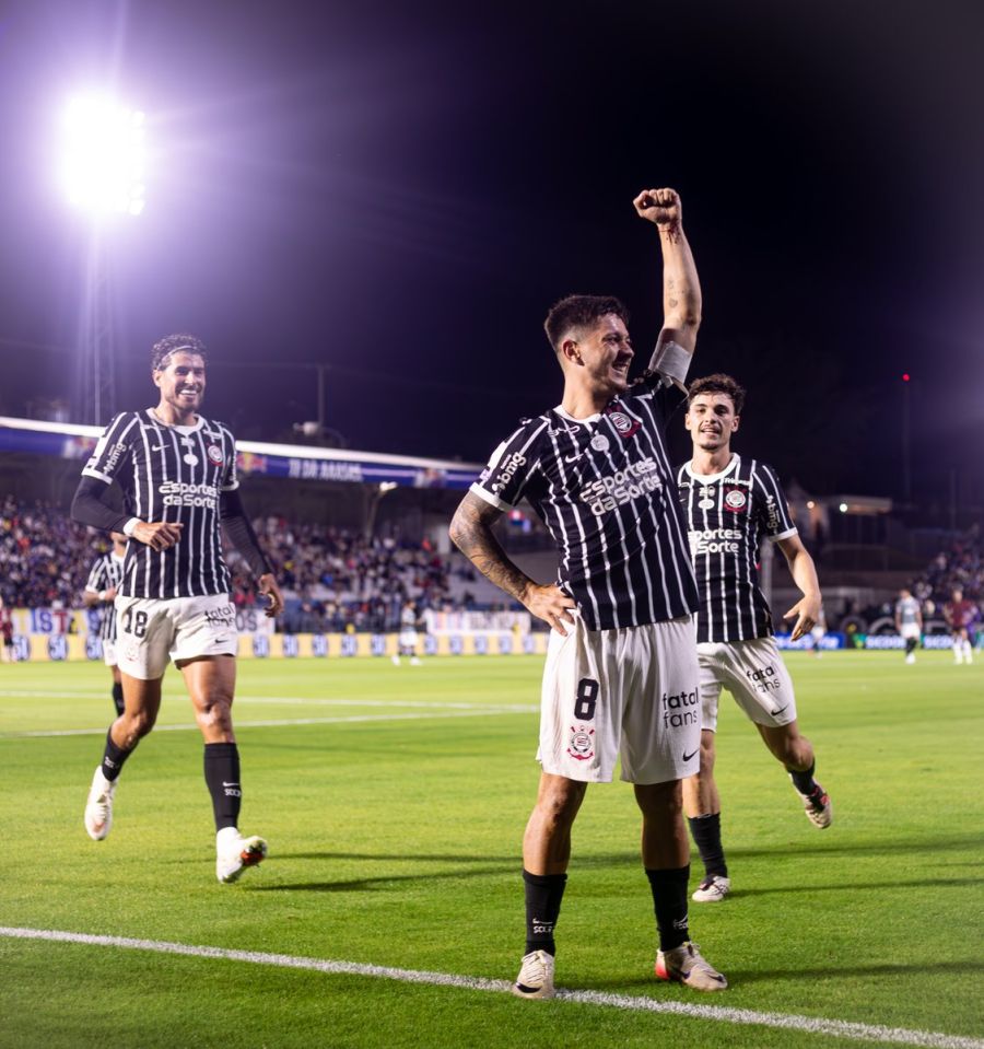 corinthians
