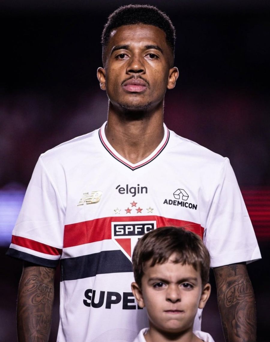 marcos antonio