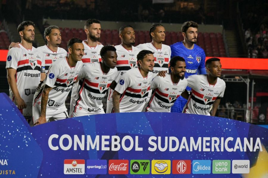 sao paulo