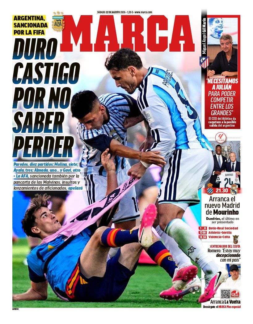 marca