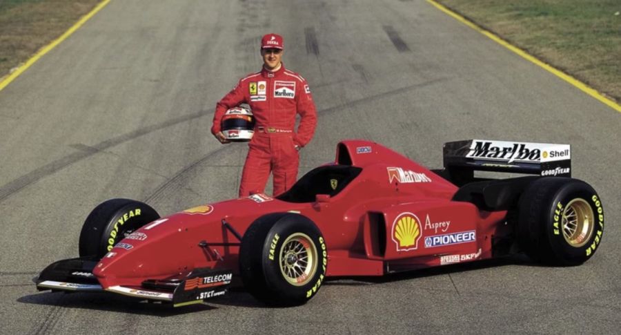 schumacher