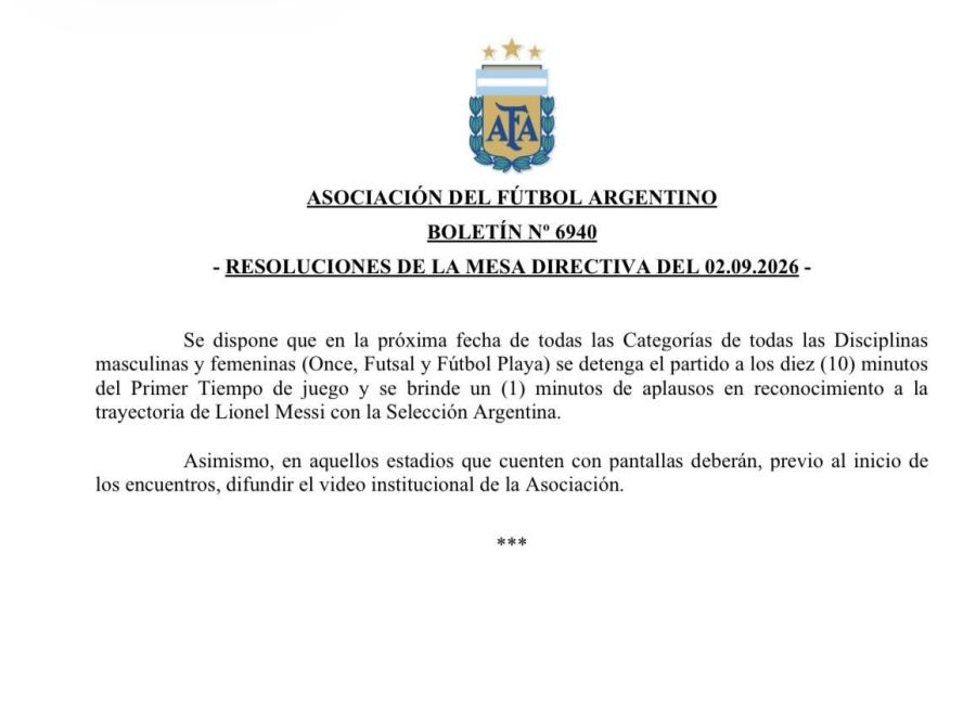 boletin oficial