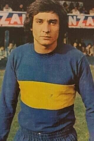 carlos horacios salibas