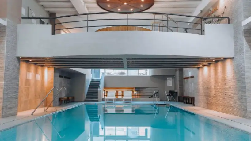 Hotel Spa República