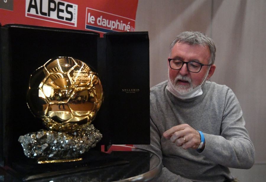 pascal ferré