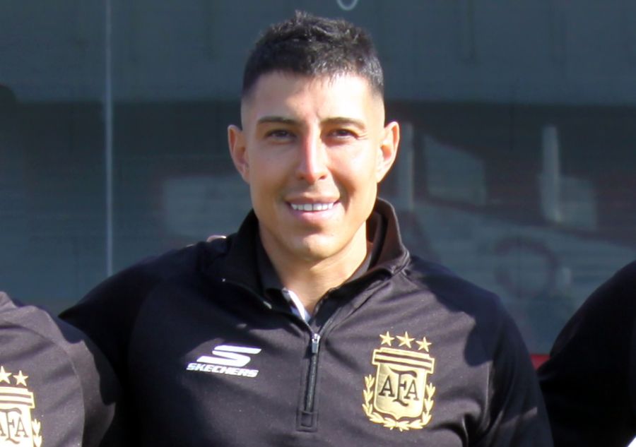 juan cruz robledo