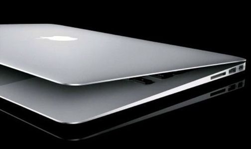 Apple presentó la nueva laptop MacBook Air ultra delgada Fortuna