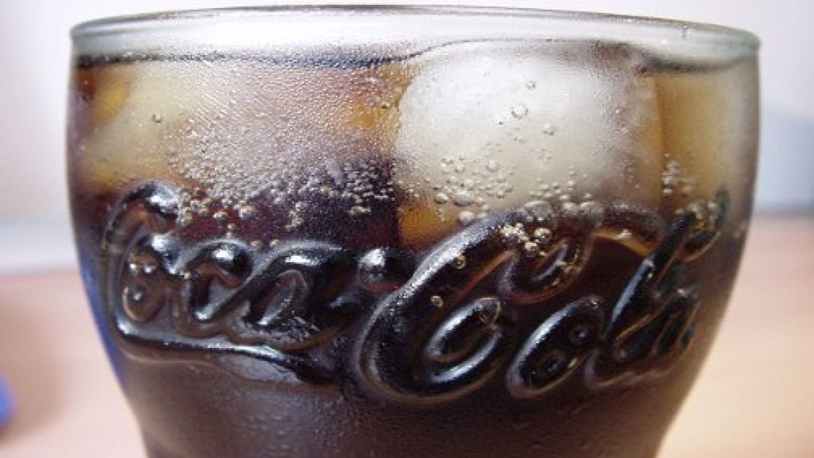 Coca Cola Cambia De Lugar Su F Rmula Secreta Fortuna