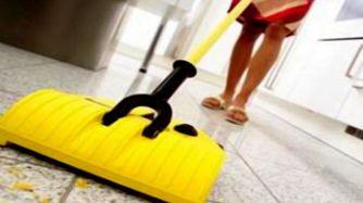 PERSONAL DOMÉSTICO. Decretan subas salariales.