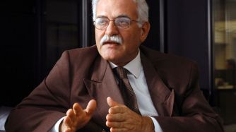 Aldo Pignanelli, ex presidente del Banco Central.