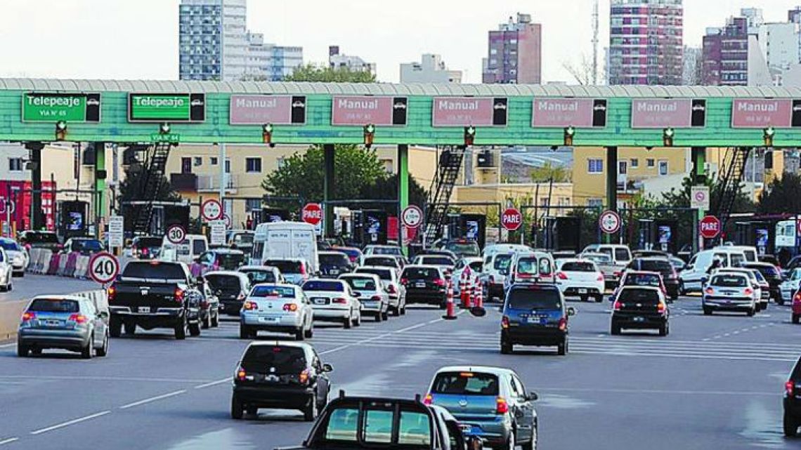 Aumentan Los Peajes De Todas Las Autopistas Porte As Fortuna