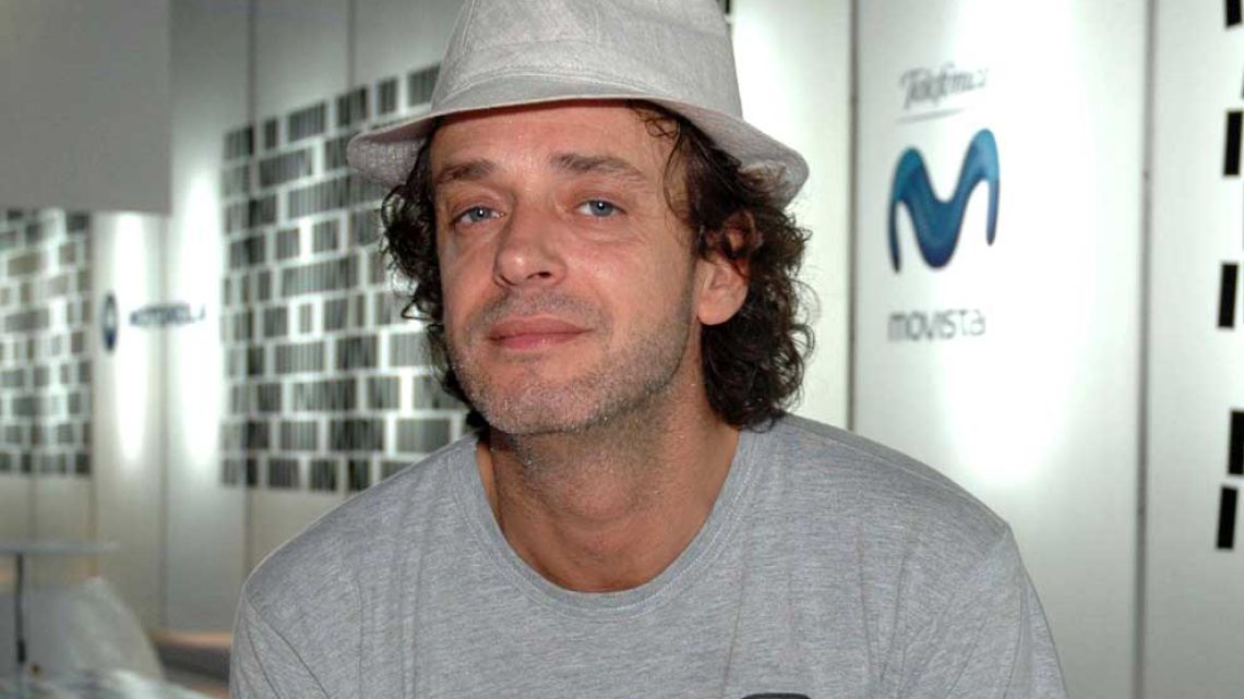 Mensaje De La Familia De Gustavo Cerati A Un Mes De Su Muerte Exitoina