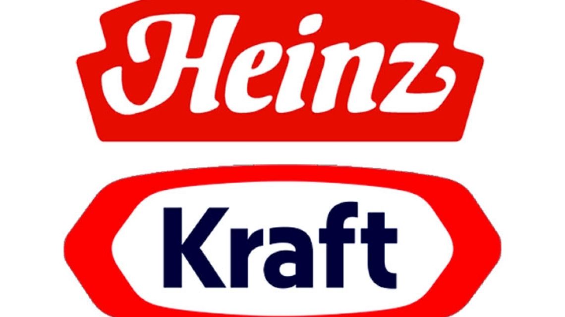 Kraft Y Heinz Se Fusionan Para Crear Un Gigante Alimenticio Fortuna