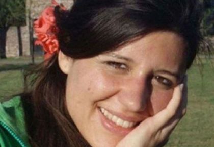 Denunció a su ex por el caso María Cash: la torturaron y golpearon