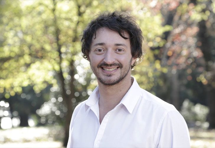 Resultado de imagen para Martín Yeza