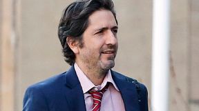 El juez Sebastián Casanello.