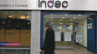 El Instituto Nacional de Estadística y Censos (INDEC).