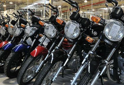 Por autos, motos y construcción, suben 60% los créditos personales