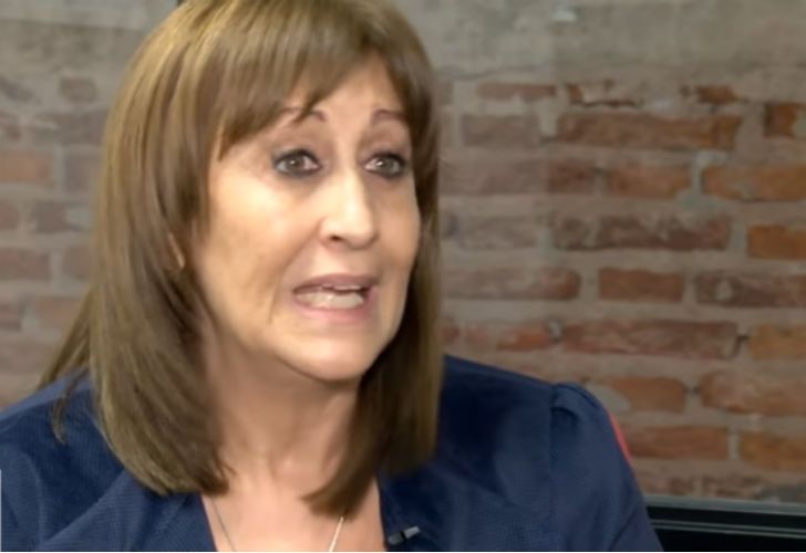 Resultado de imagen para mIRTA TUNDIS