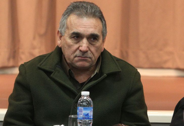 Resultado de imagen para juan carlos schmit cgt