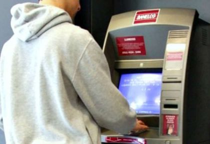 Proyectan que haya cajeros automáticos en todos lados