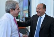 La Cámara Federal de Casación Penal revocó el sobreseimiento del ex ministro de Salud kirchnerista, Juan Manzur, por su intervención en el Plan Quinta.