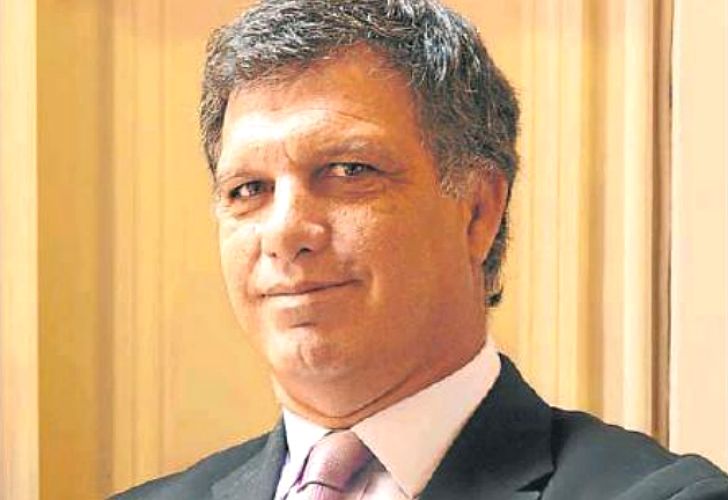Resultado de imagen para gianfranco macri