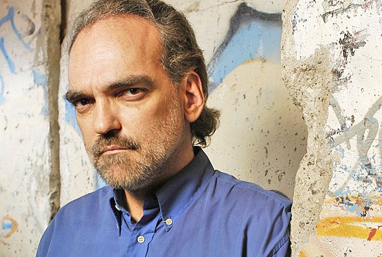 Fernando Iglesias| 'Deberías avergonzarte de trabajar para Massa'