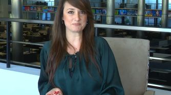 Natalia Porro, astrocoach.