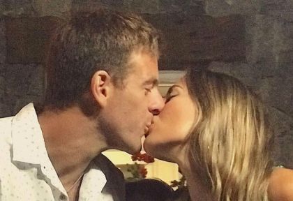 Jimena Barón y Juan Martín Del Potro, ¿reconciliados?