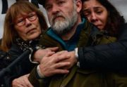 Familia Maldonado rechaza el ascenso del gendarme Echarzú