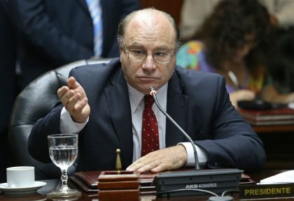 “Sin estadísticas no hay posibilidad de diseñar estrategias o políticas judiciales adecuadas”