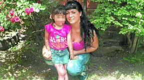 Brisa, la nena que inspiró la ley para víctimas de femicidios