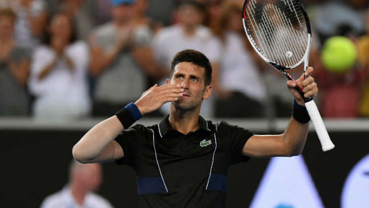 442 Operación secreta y misterio sobre el futuro de Djokovic