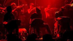 Orquesta Típica Fernández Fierro