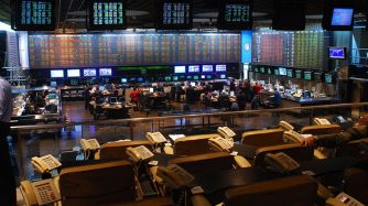 mercado de valores de buenos aires bolsa