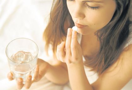 Proponen restricciones a la compra de pastillas para adelgazar