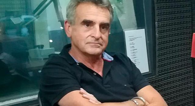 Agustín Rossi