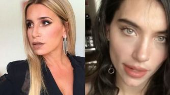 La celebridades que se sumaron al 8M