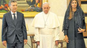 20180311_1289_politica_Macri-Awada-Papa-Francisco