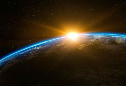 El último consejo de Hawking: abandonar la Tierra antes de que sea tarde
